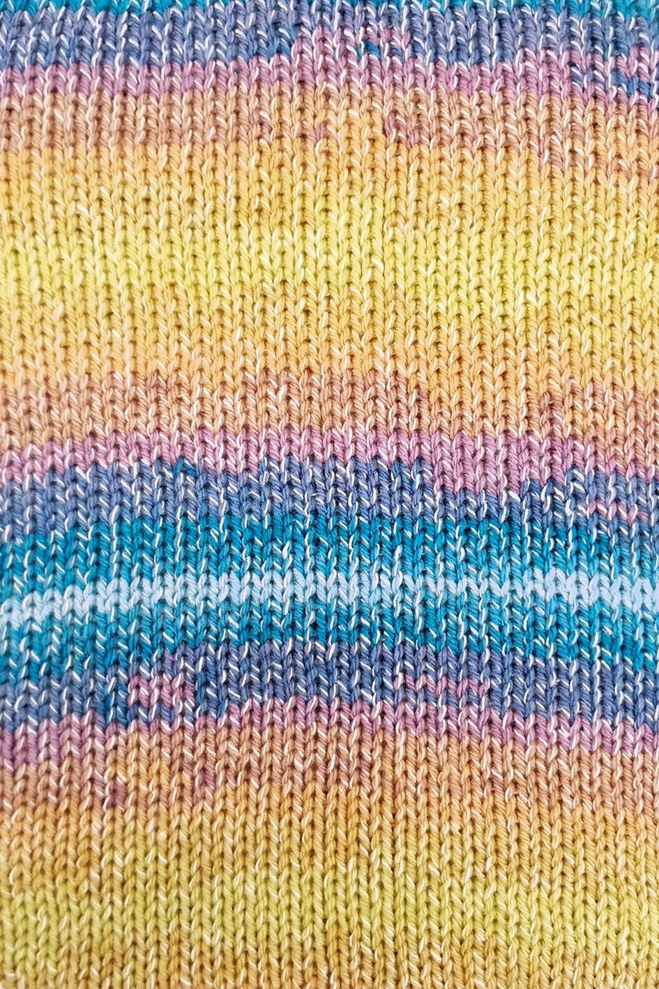Wollbiene Harmony Yarn - 100g