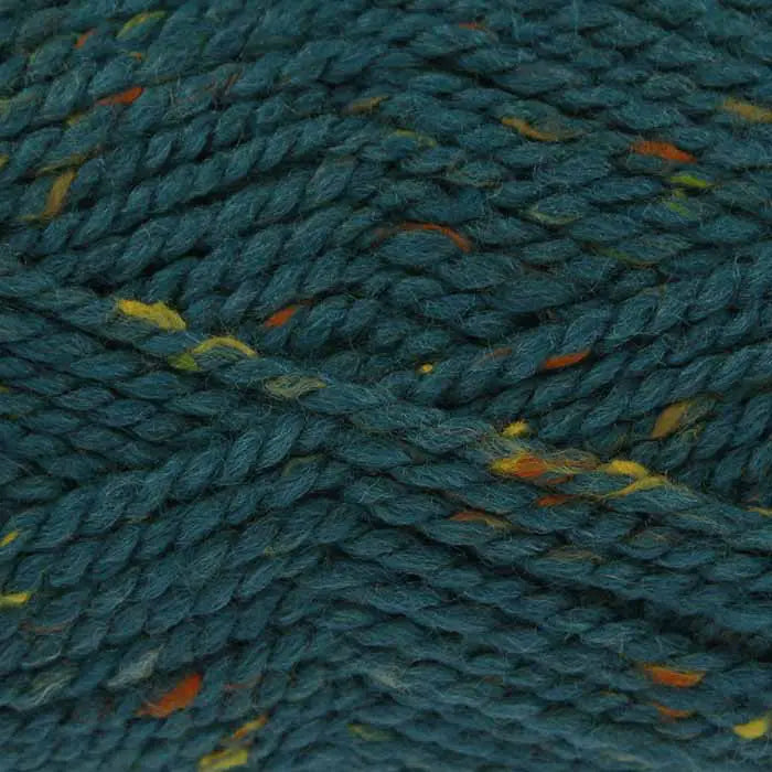 King Cole Chunky Tweed