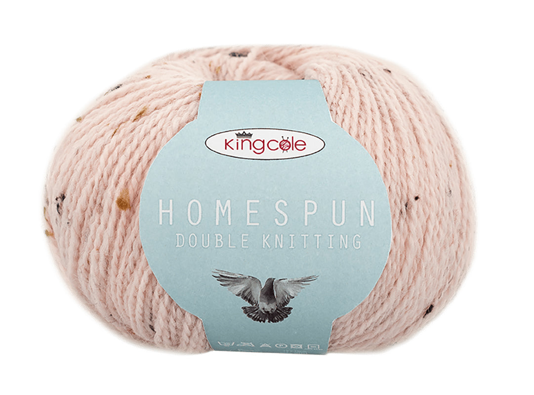 King Cole Homespun DK