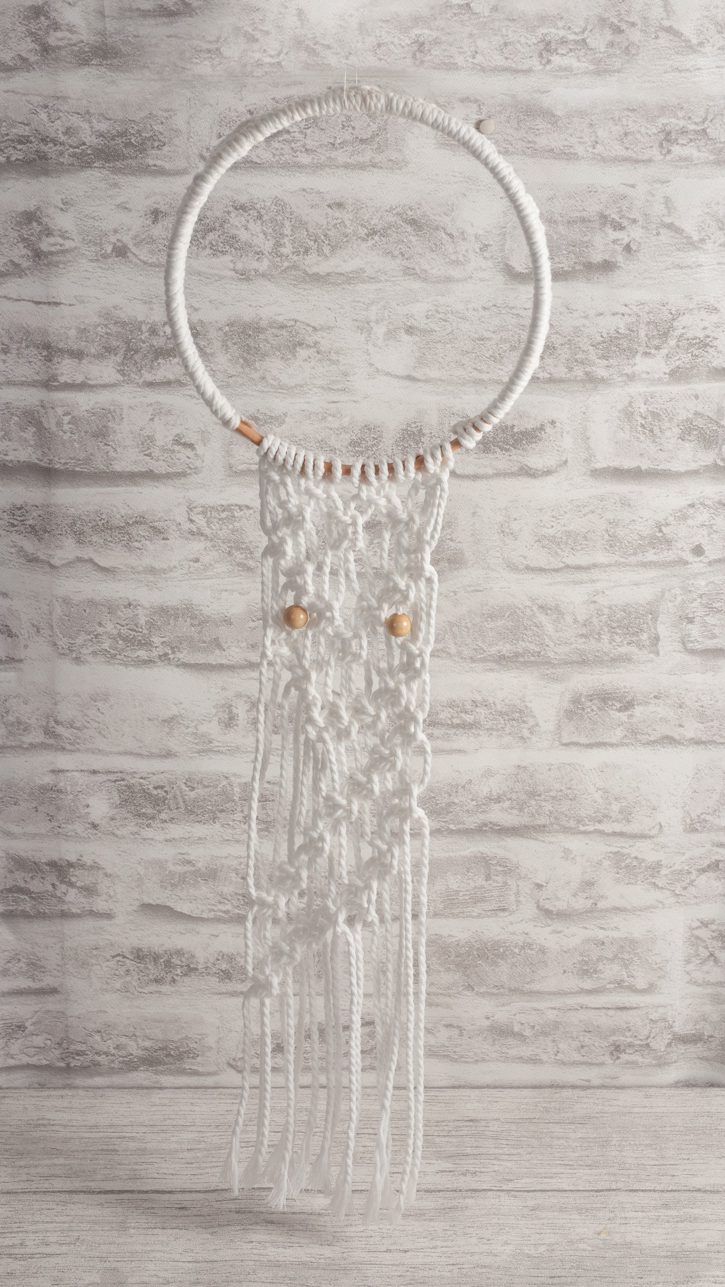 3mm piping cord - washable