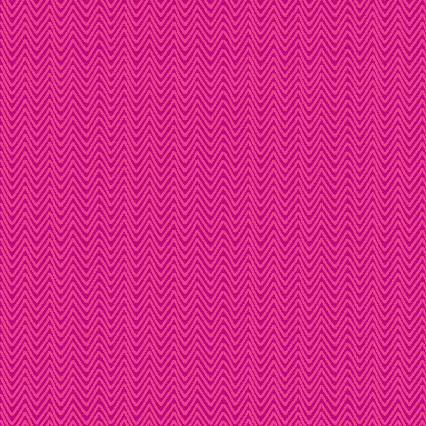 Quilting Cotton - In Bloom - Ziggy Pink - BL0302P