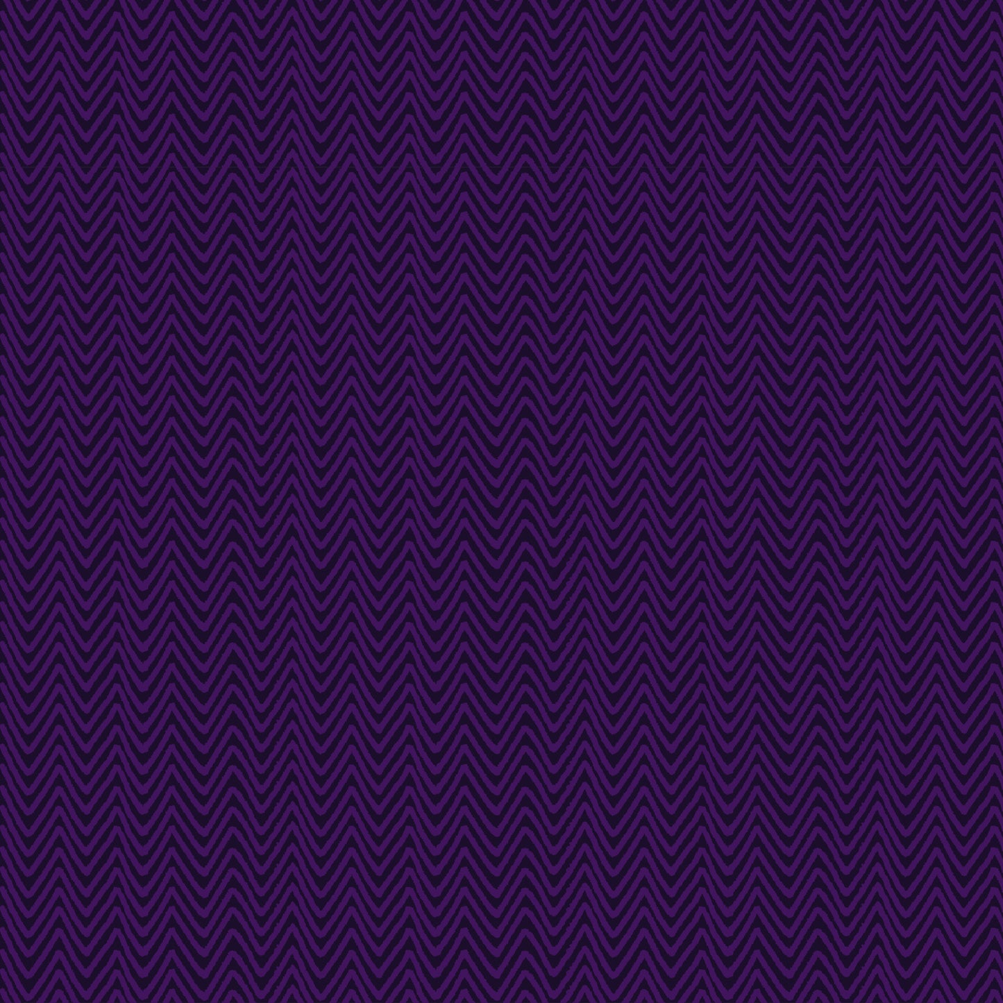 Quilting Cotton - In Bloom - Ziggy Purple - BL0303PP