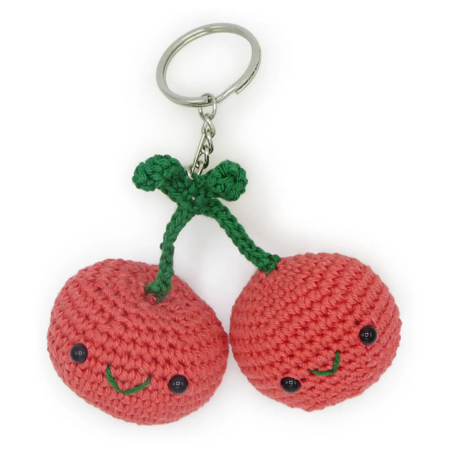 Cherry Bag Hanger - Hardicraft