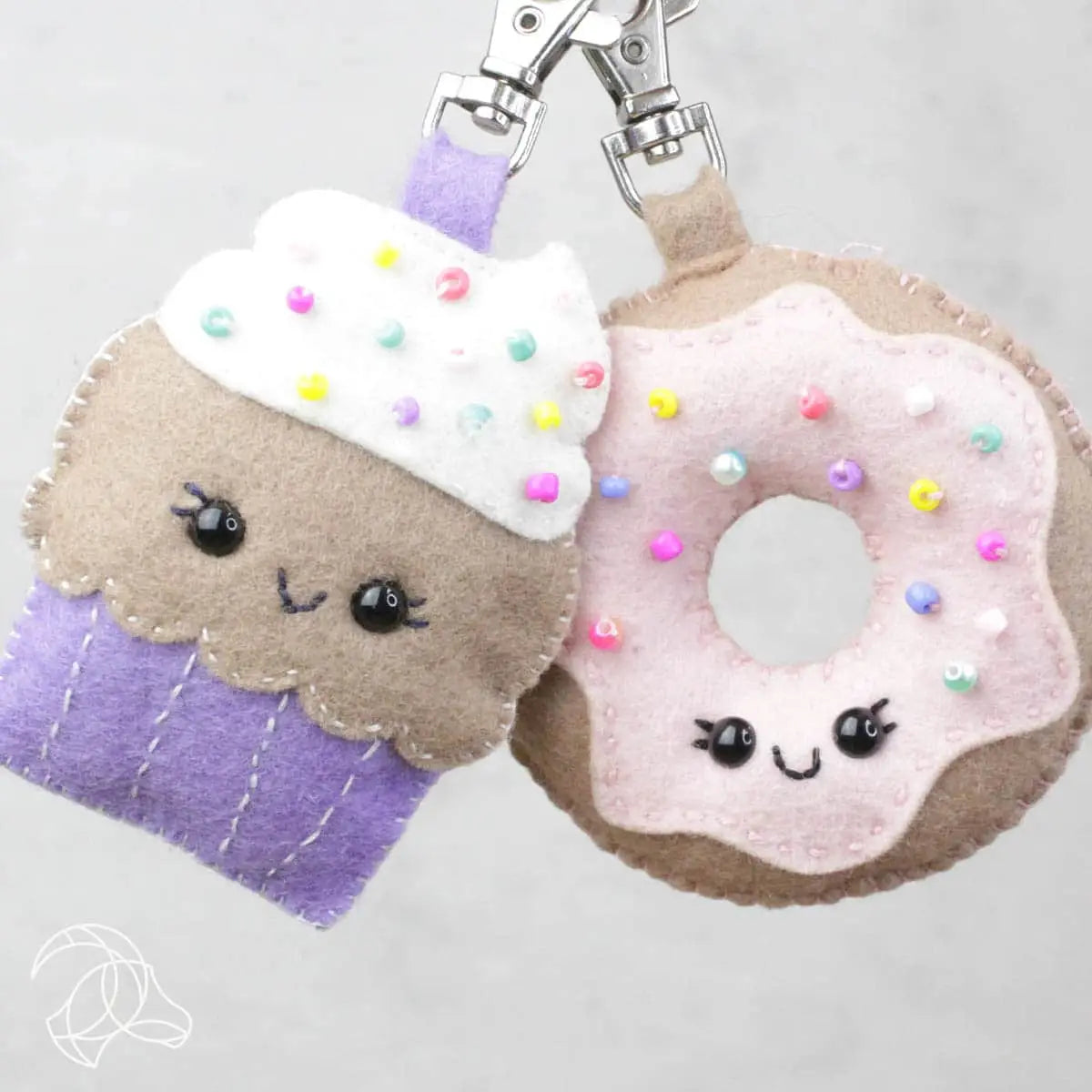 Donut Bag Hanger - Hardicraft