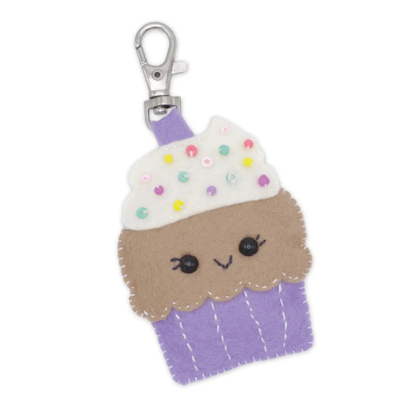 Cupcake Bag Hanger - Hardicraft