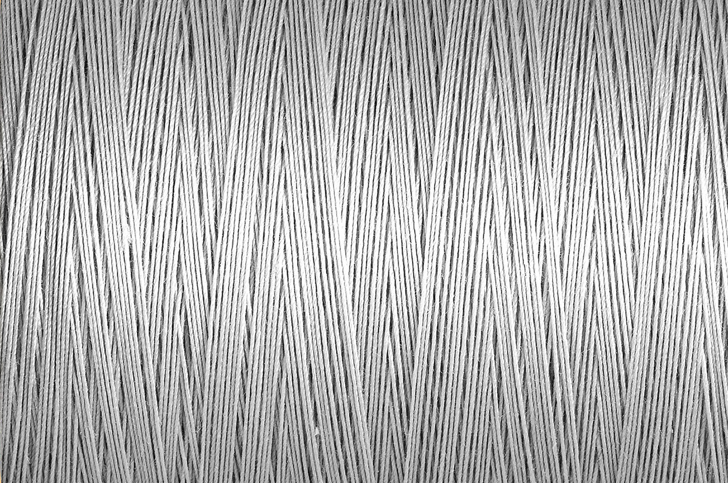 Gutermann Natural Cotton Thread: 800m Grey