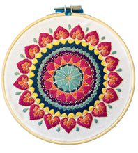 Load image into Gallery viewer, Radiance Embroidery Kit