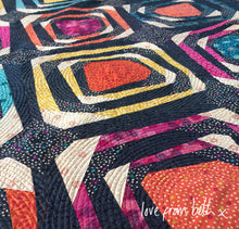 Load image into Gallery viewer, All Sorts Quilt Sewing Pattern
