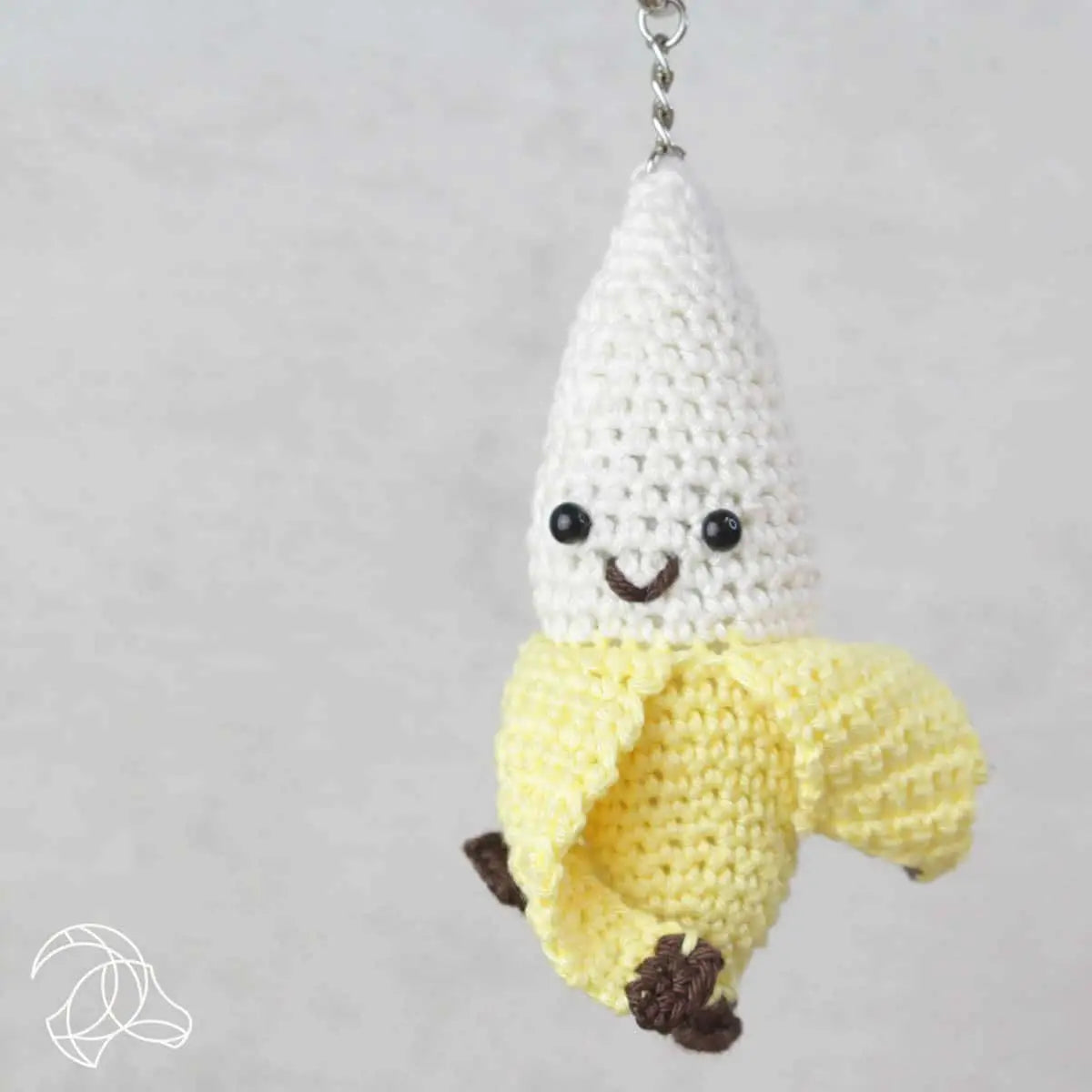 Banana Bag Hanger - Hardicraft