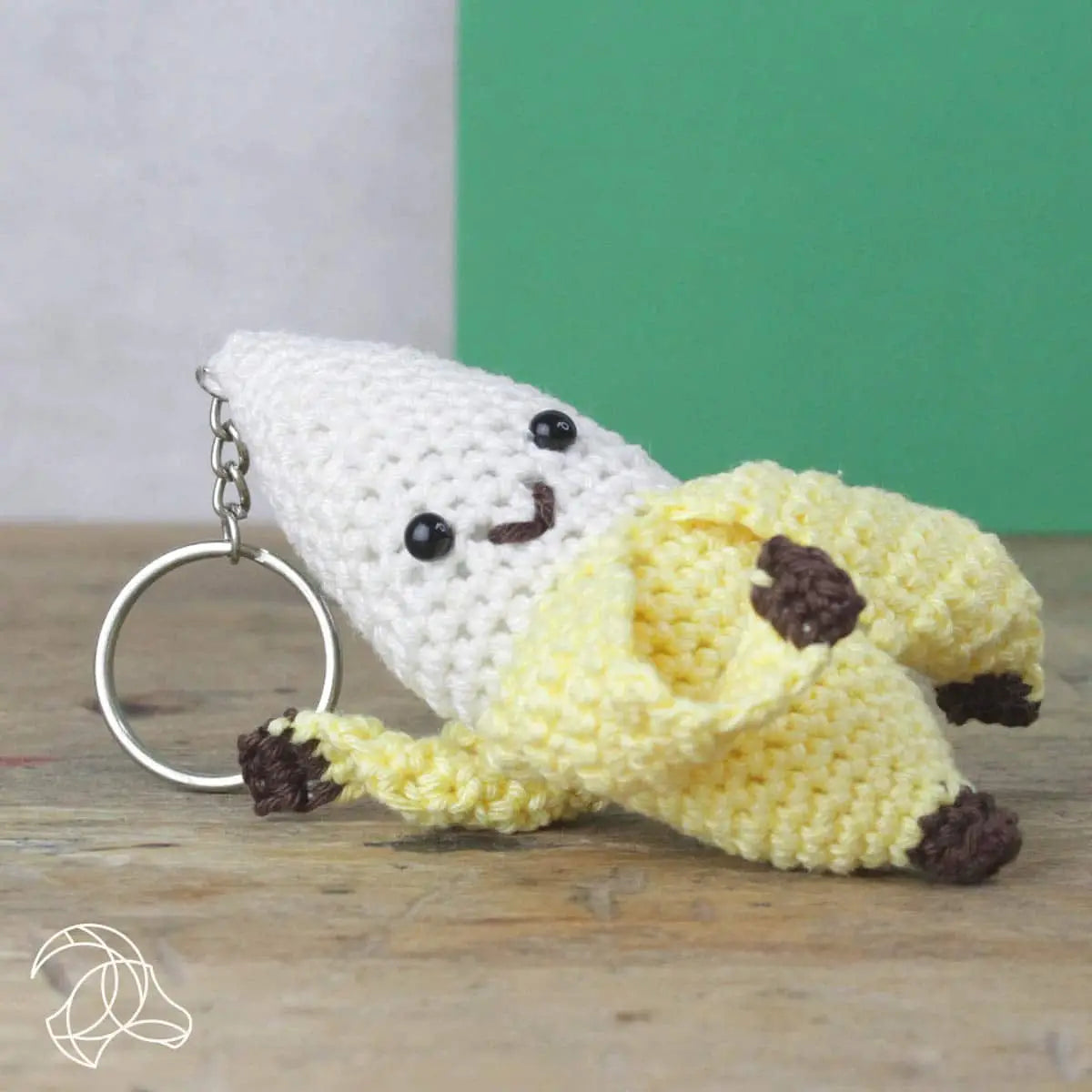 Banana Bag Hanger - Hardicraft