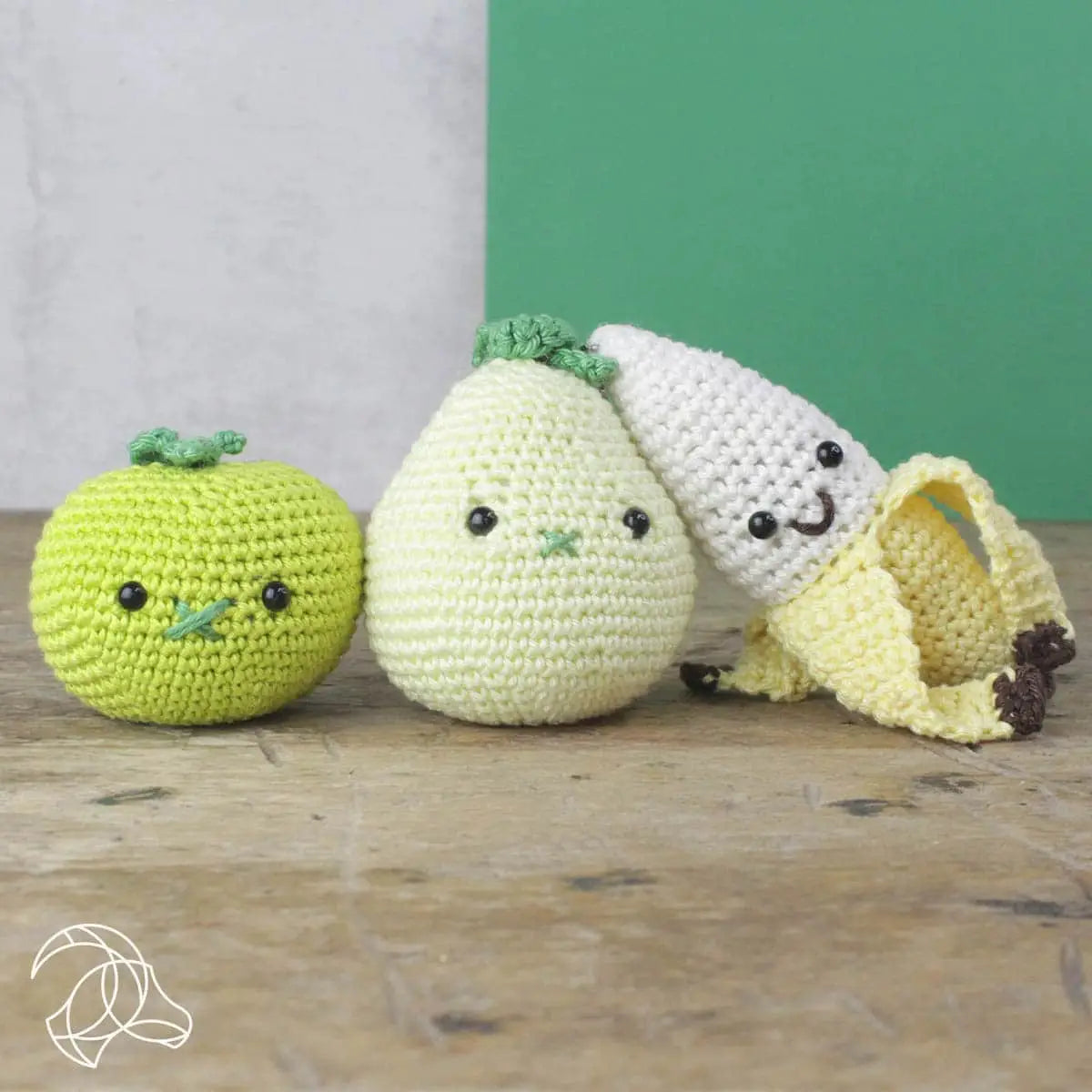 Banana Bag Hanger - Hardicraft