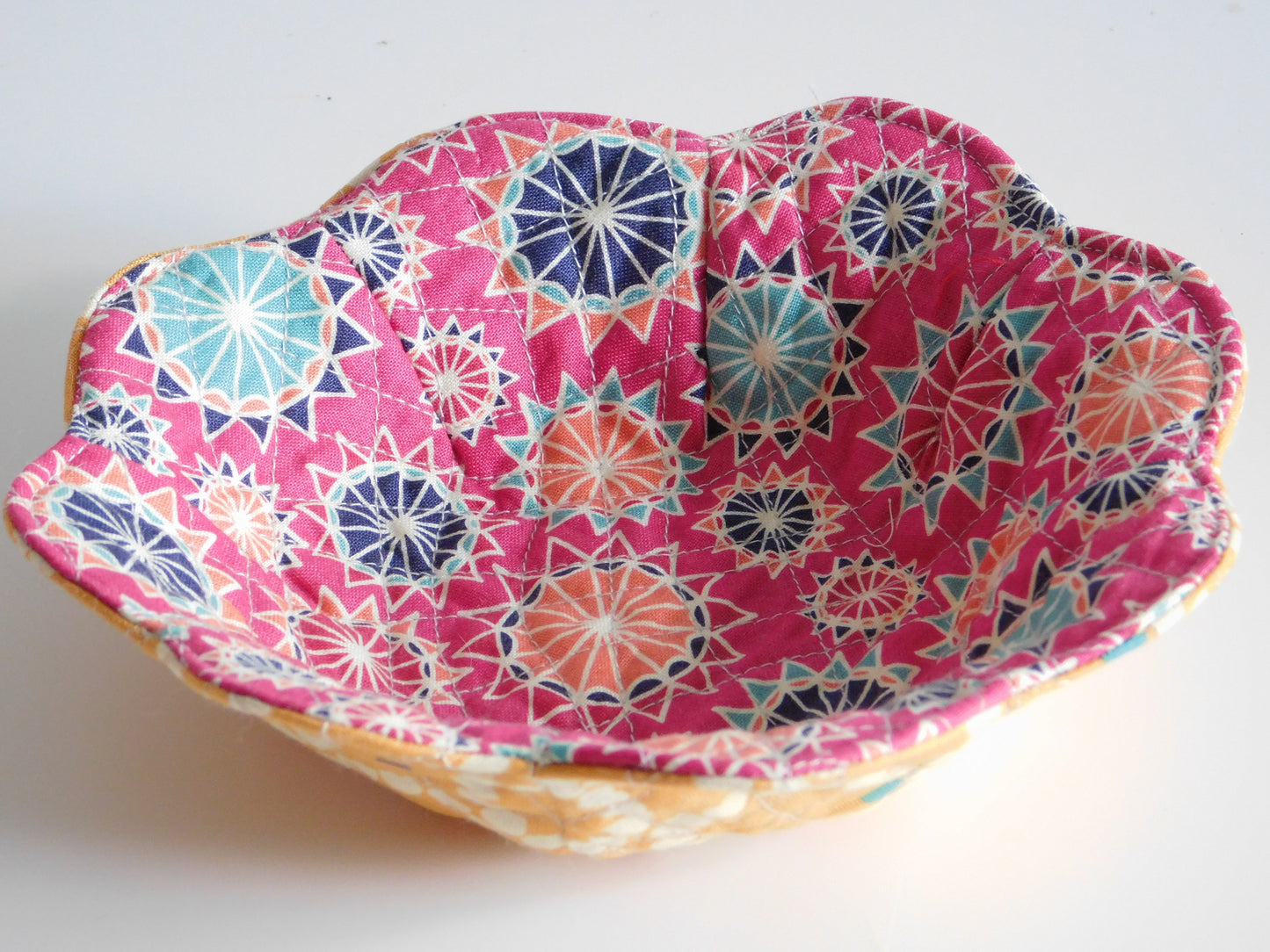 Mini Patchwork Projects Book