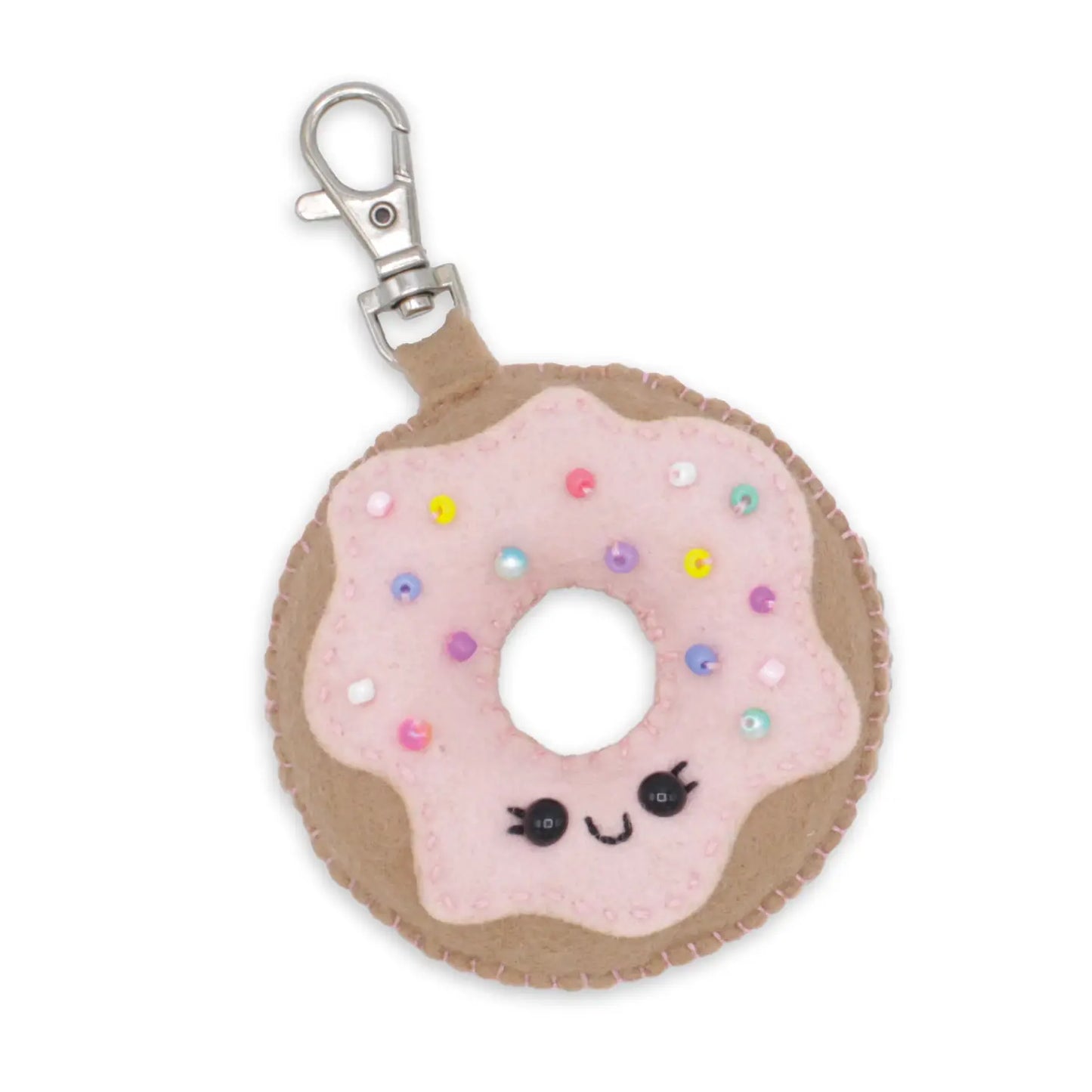 Donut Bag Hanger - Hardicraft