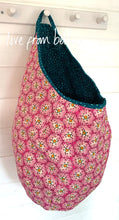 Load image into Gallery viewer, Giant Pods Sewing pattern