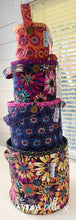 Load image into Gallery viewer, Liza Bag Sewing Pattern
