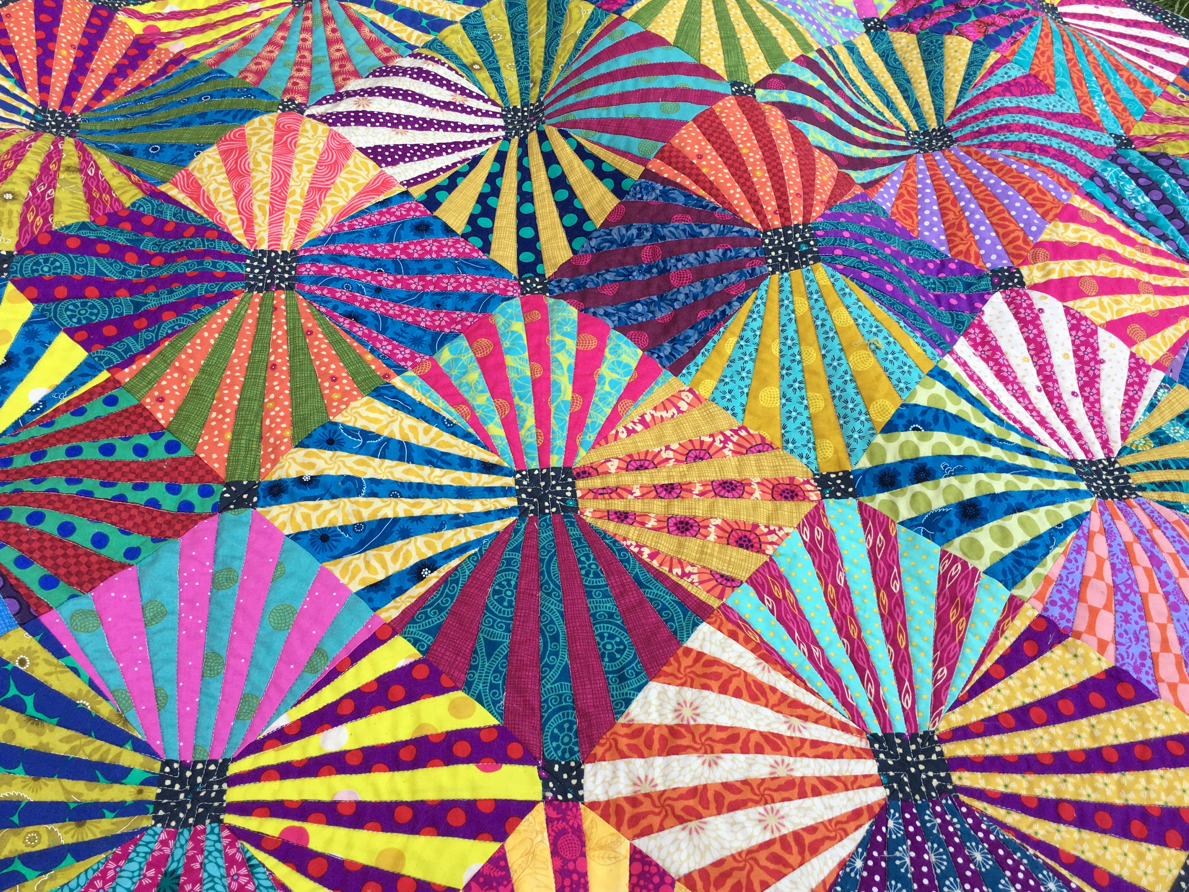 NEW Circus Tops Pattern – Love From Beth