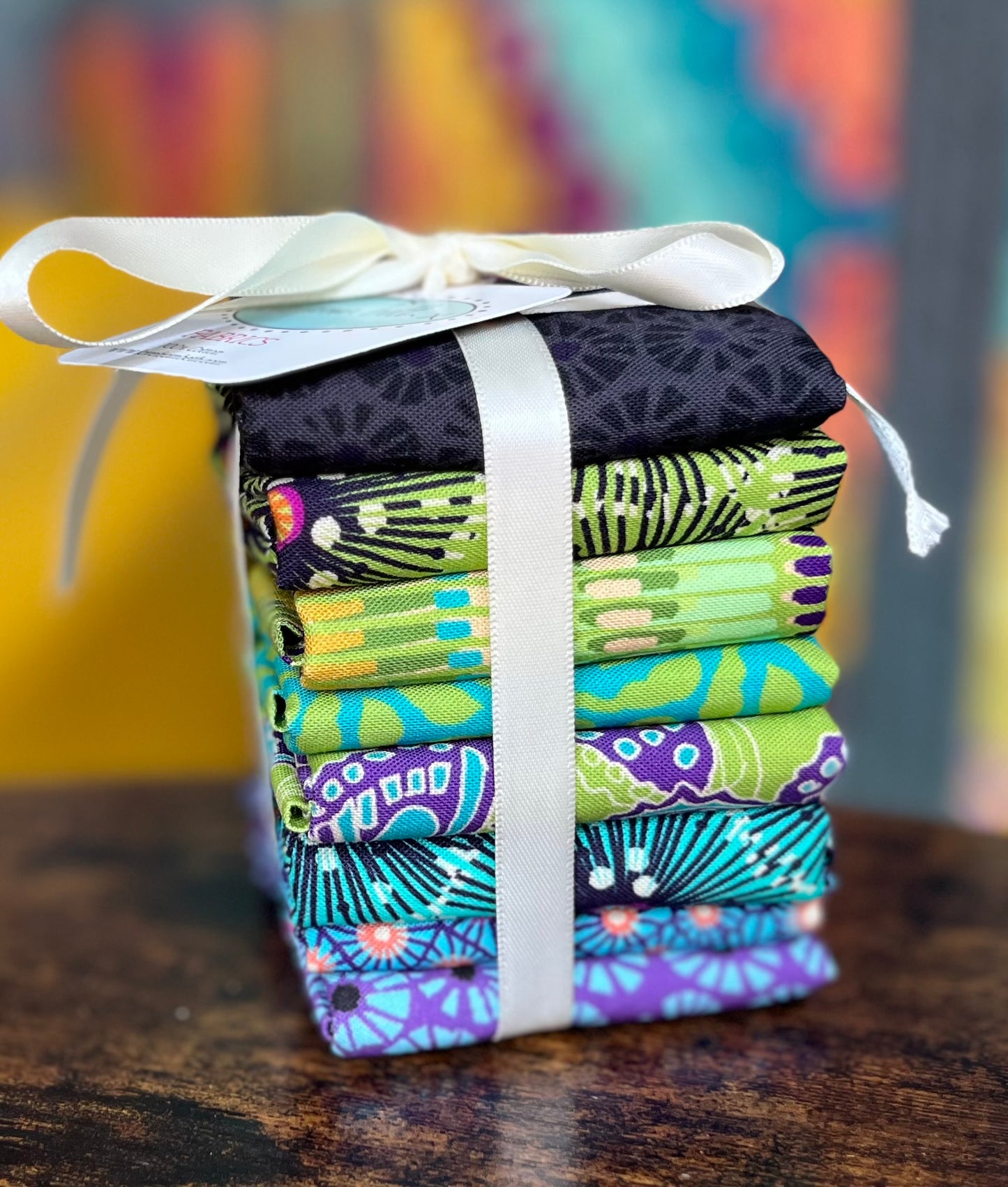 Fat Eighth Bundle