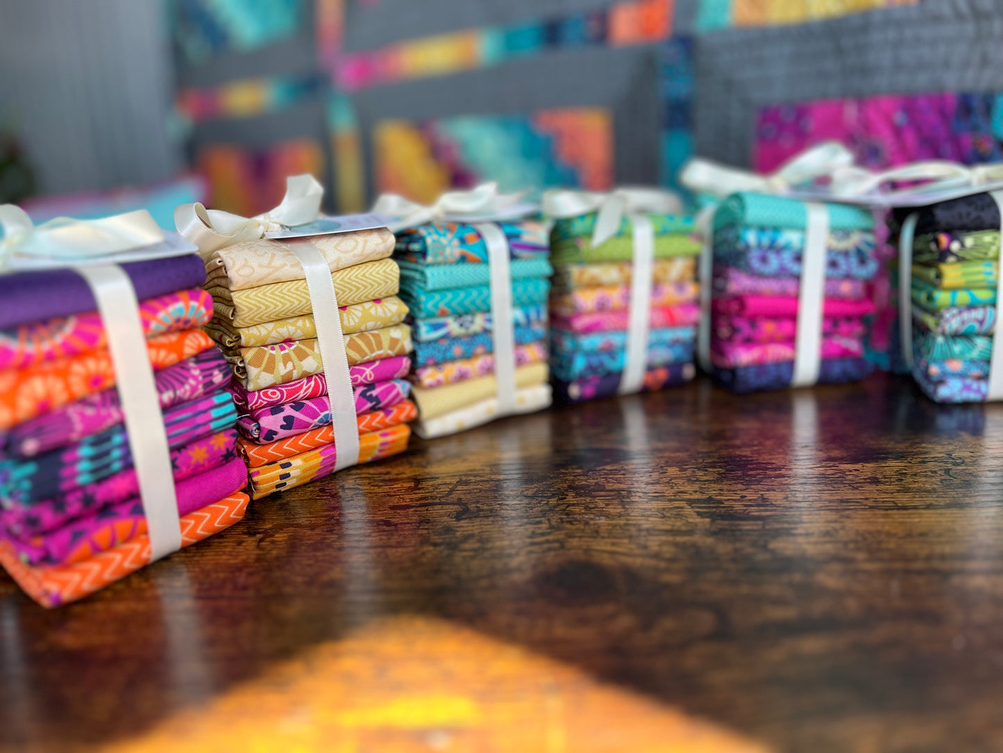 Fat Eighth Bundle