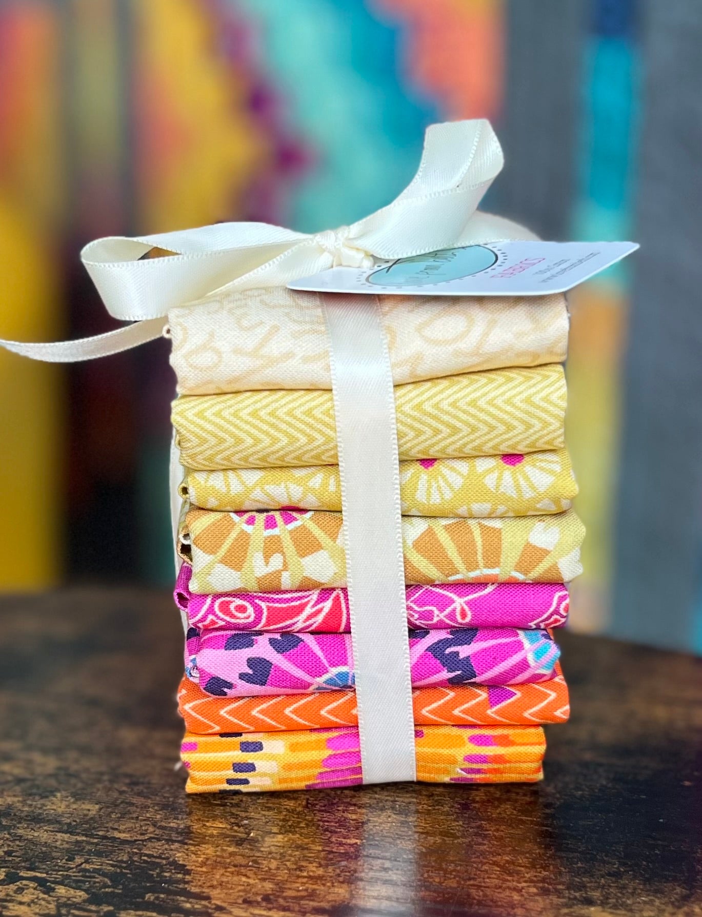 Fat Eighth Bundle