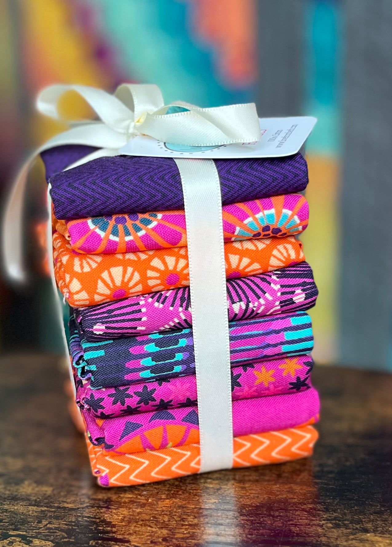 Fat Eighth Bundle