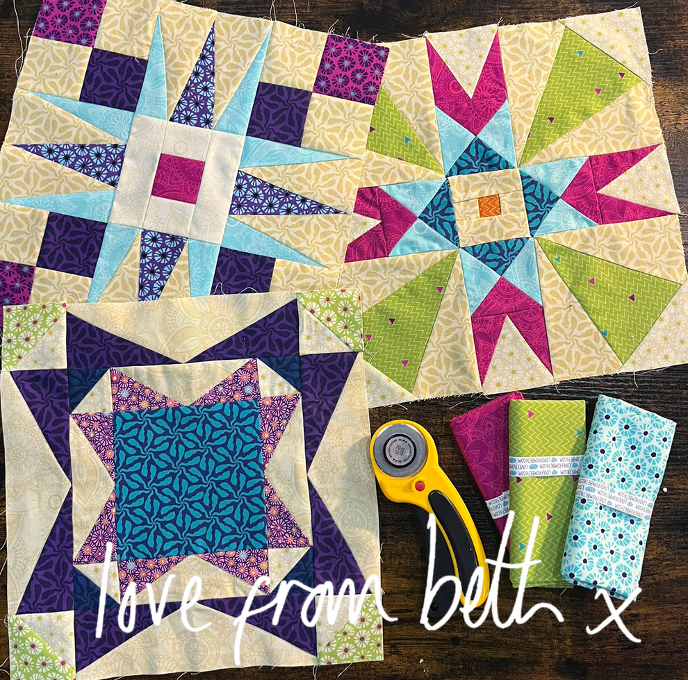 Block Club – Love From Beth