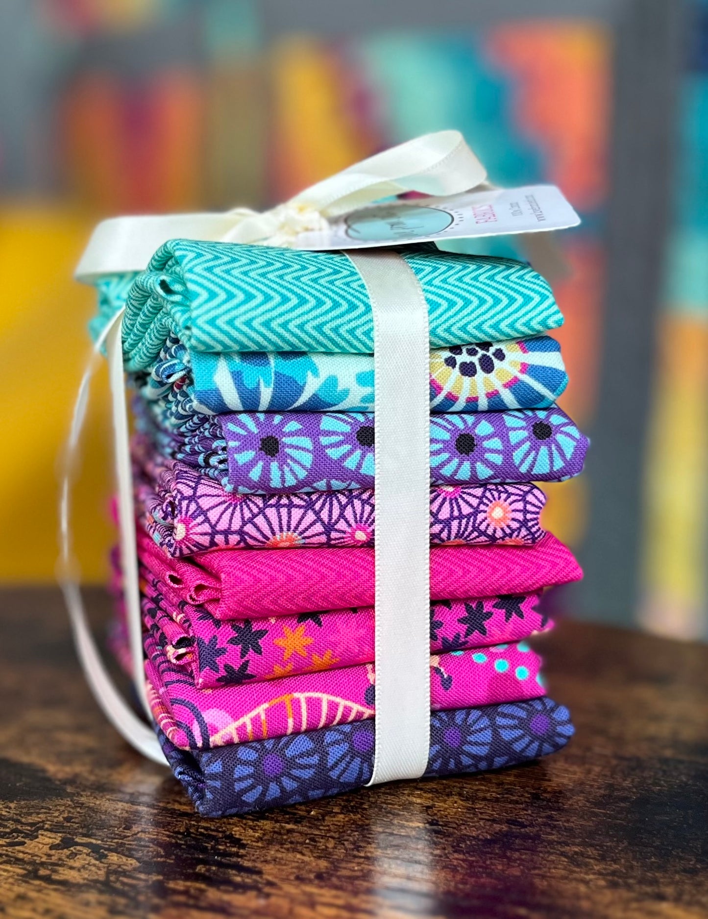 Fat Eighth Bundle
