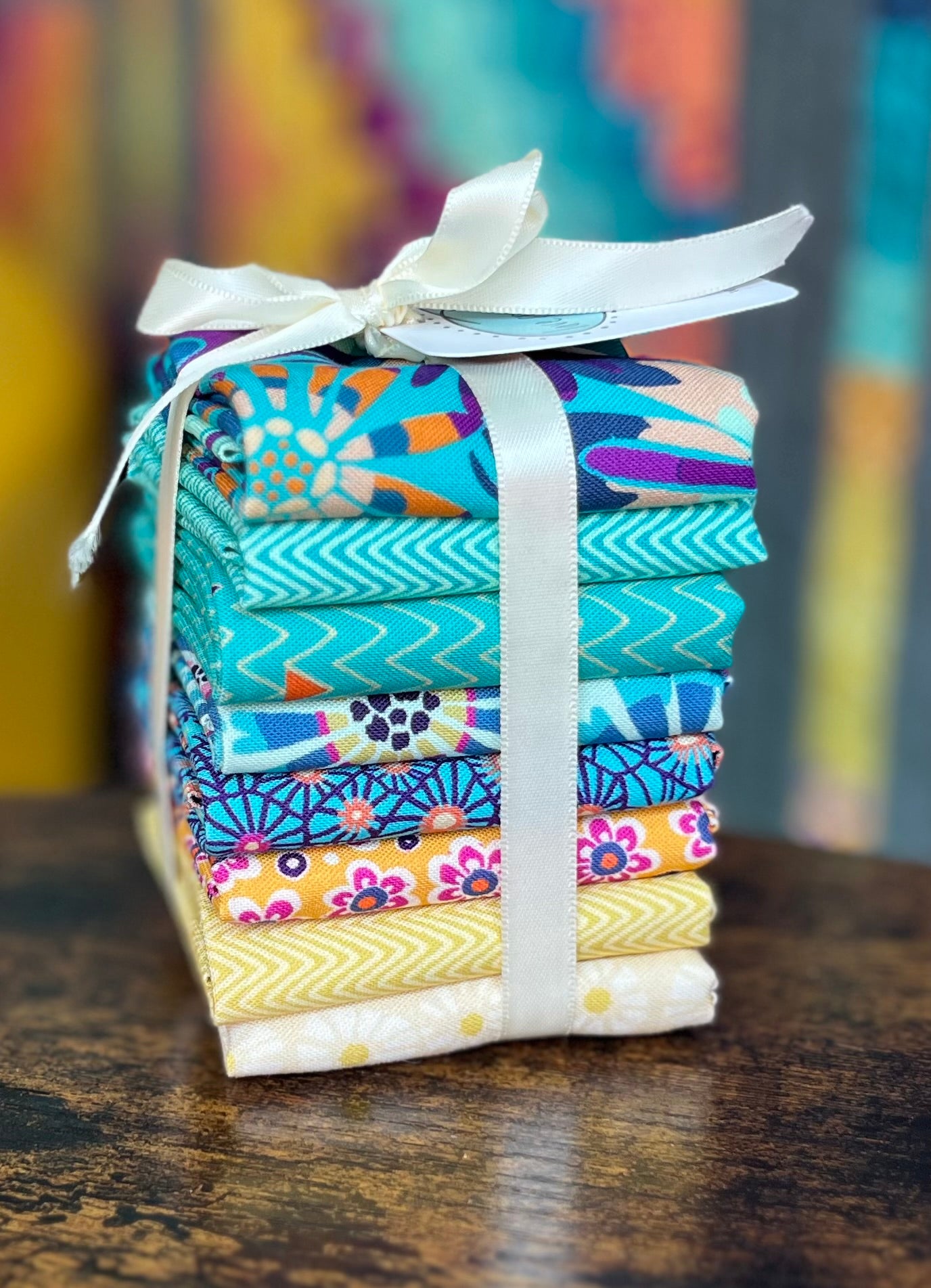 Fat Eighth Bundle