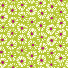 Load image into Gallery viewer, Quilting Cotton - Dials Lime BL0609L