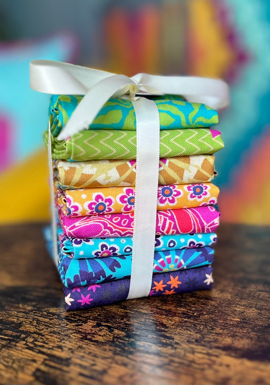 Fat Eighth Bundle