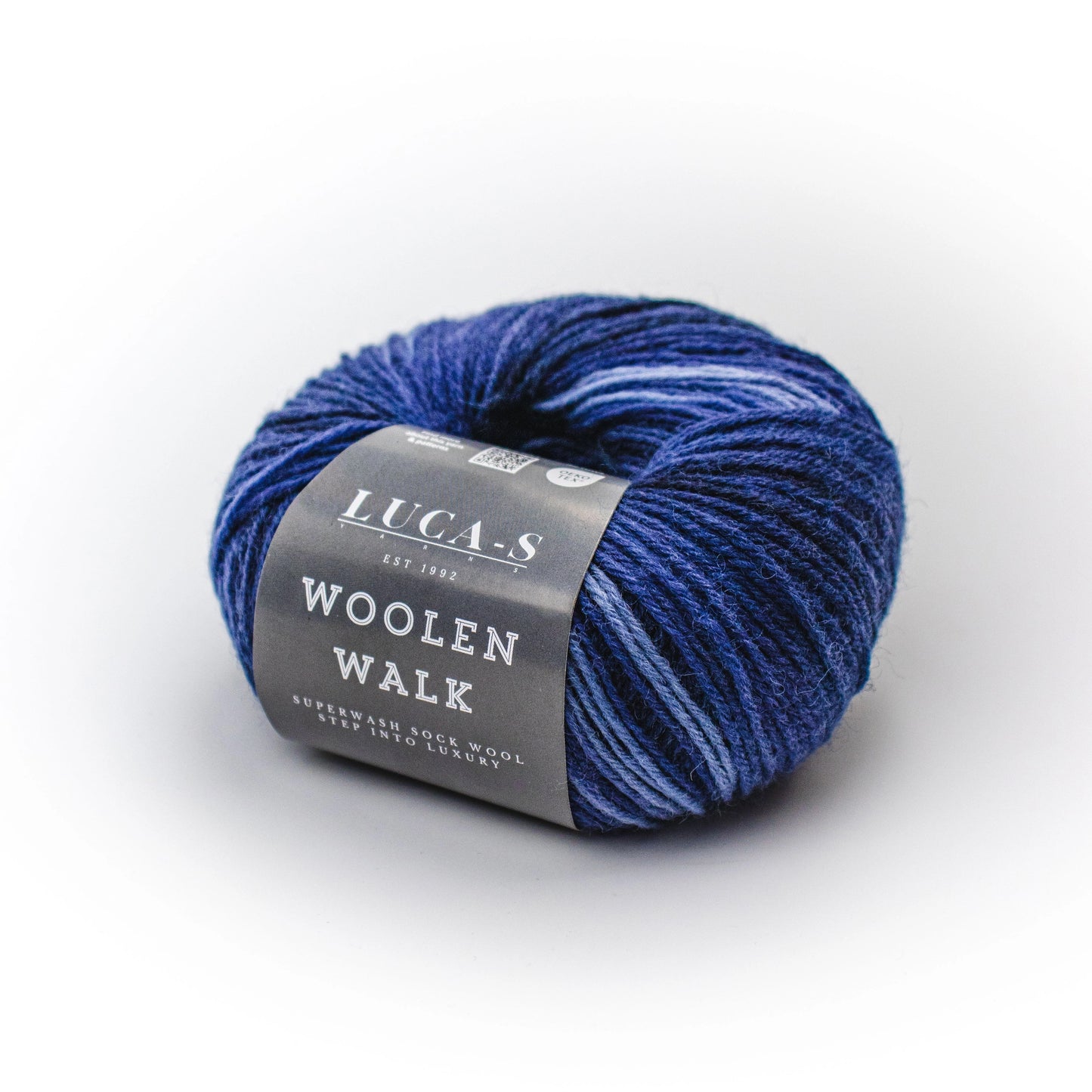 Luca S Woolen Walk