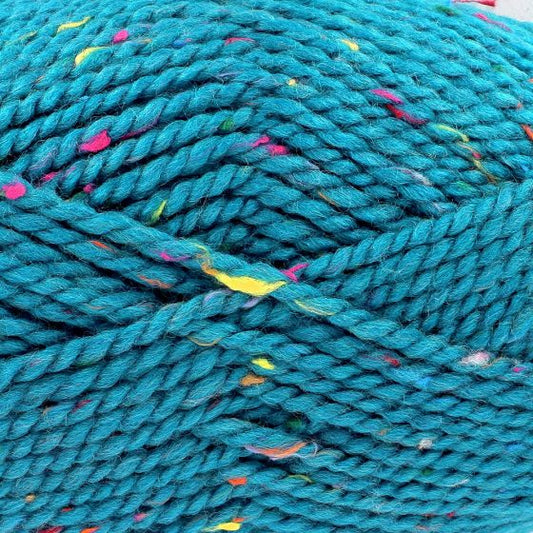 King Cole Chunky Tweed