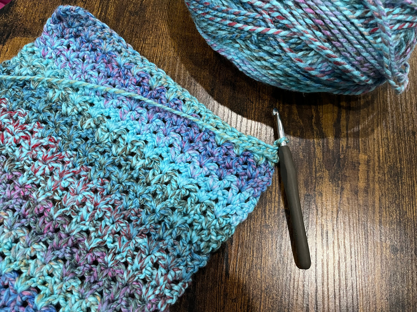 Beginners Crochet - All Inclusive