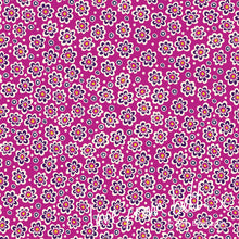 Load image into Gallery viewer, Quilting Cotton - Flowers Pink - FLO01P