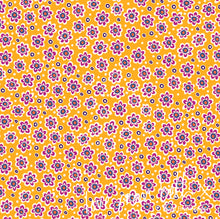 Load image into Gallery viewer, Quilting Cotton - Flowers Yellow - FLO03Y