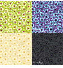 Load image into Gallery viewer, Quilting Cotton - Dials Lime BL0609L