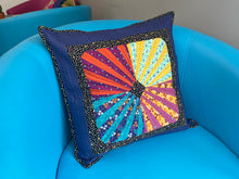 Load image into Gallery viewer, Quilted Cushion Tutorial