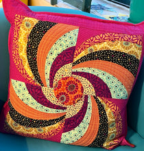 Load image into Gallery viewer, Quilted Cushion Tutorial