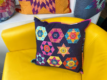 Load image into Gallery viewer, Quilted Cushion Tutorial