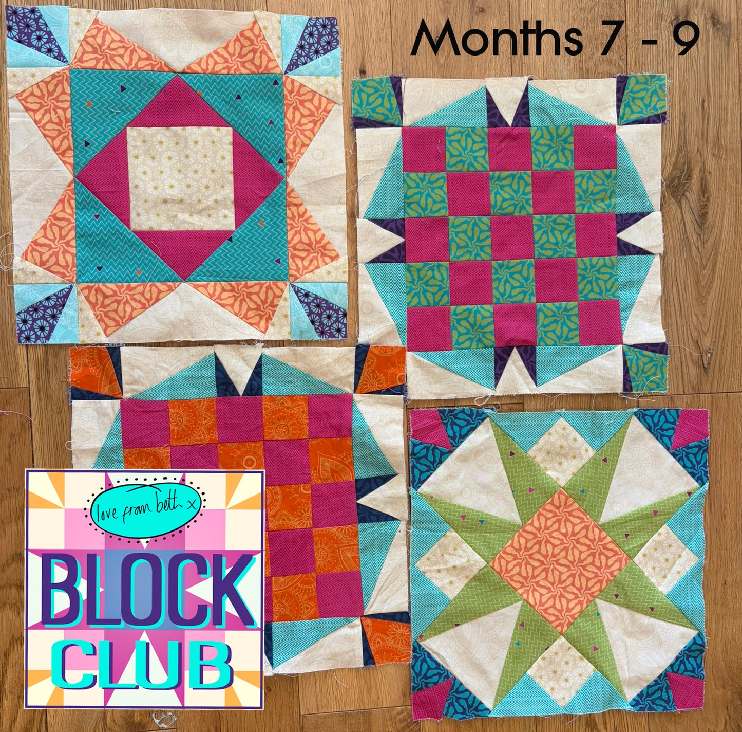 Block Club
