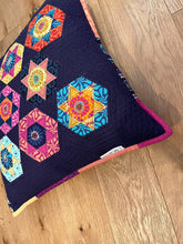 Load image into Gallery viewer, Quilted Cushion Tutorial