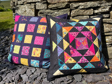 Load image into Gallery viewer, Quilted Cushion Tutorial