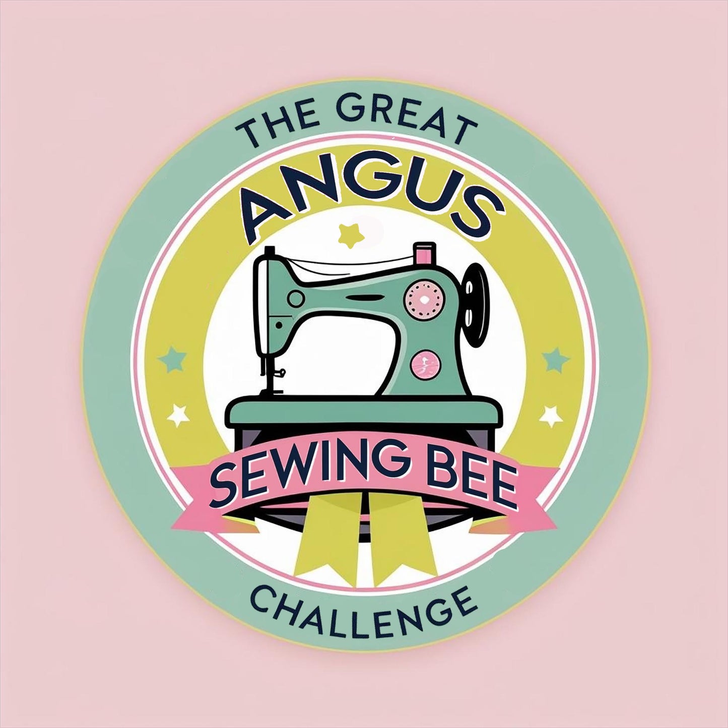 Angus Sewing Bee Contributor Payments
