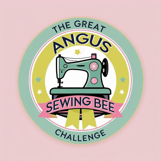 Angus Sewing Bee Contributor Payments