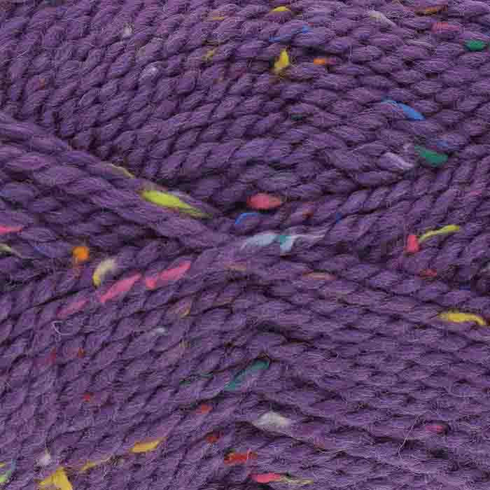 King Cole Chunky Tweed