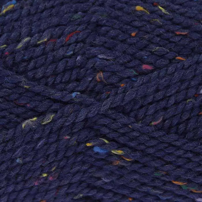 King Cole Chunky Tweed
