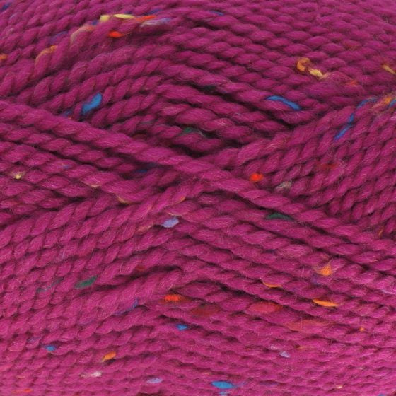 King Cole Chunky Tweed