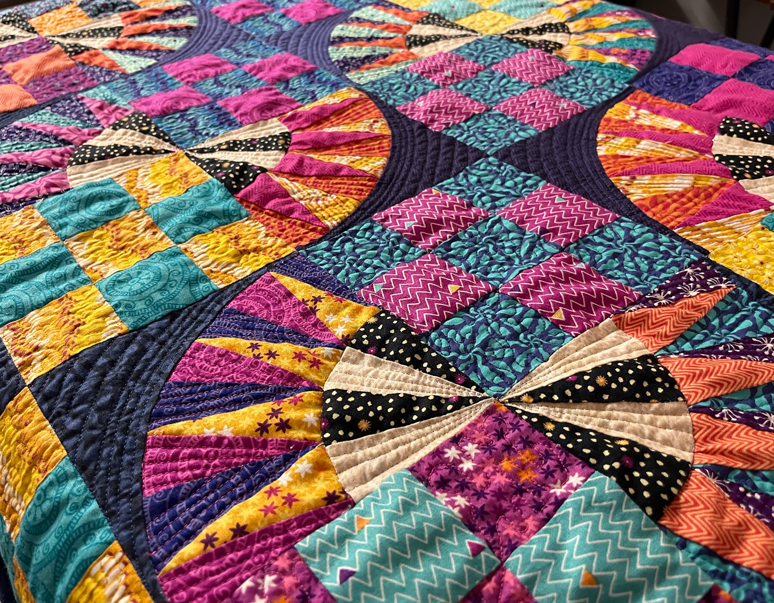 NEWEST PATTERNS – Love From Beth