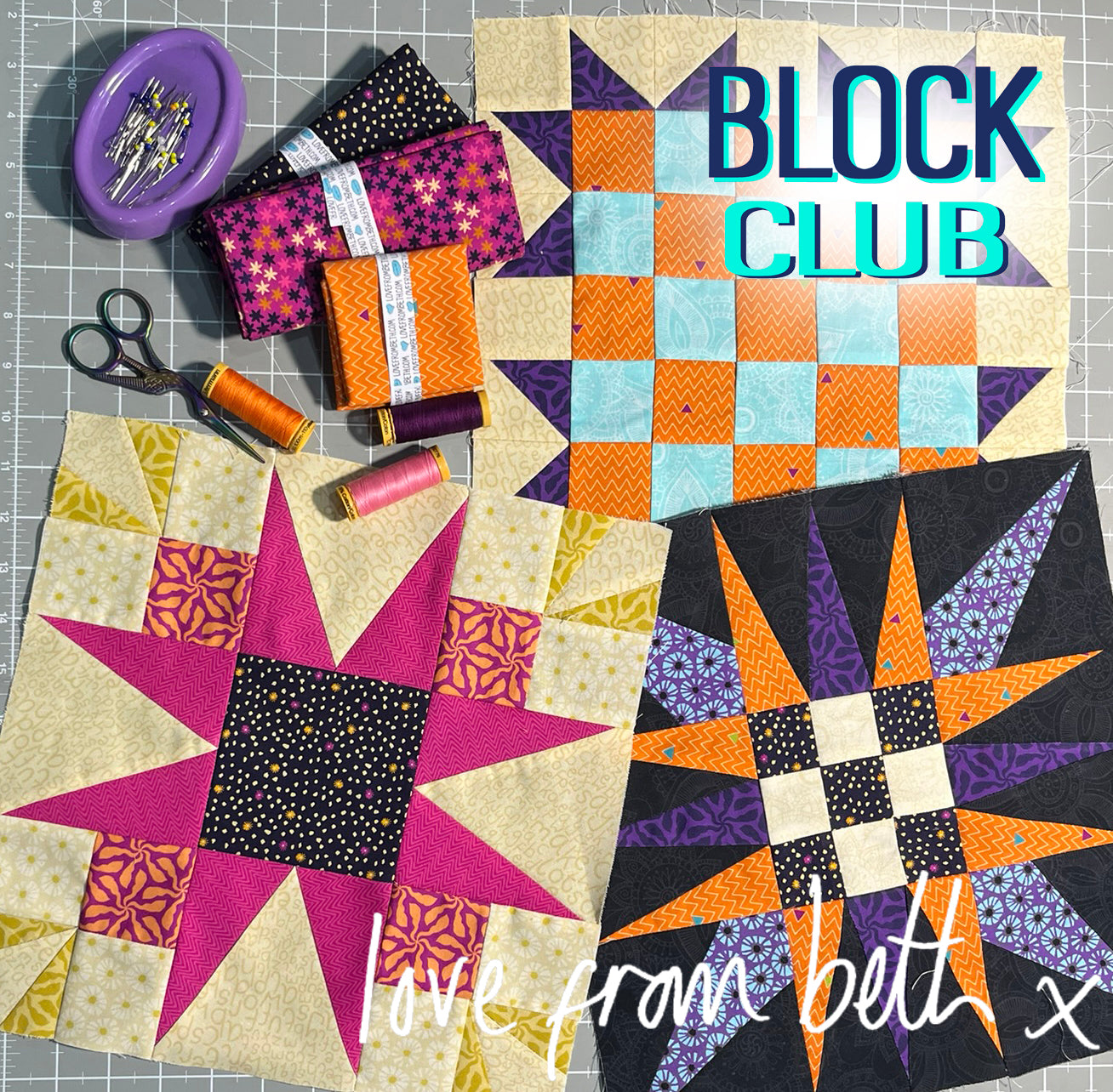 Block Club