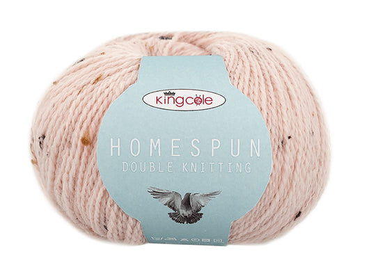 King Cole Homespun DK