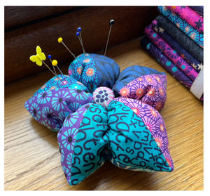 Flower Pincushion